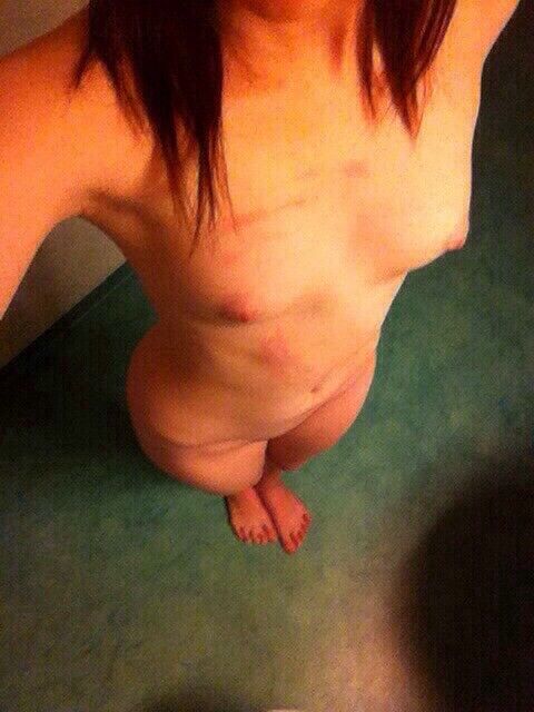Free porn pics of Nude Selfie 24 of 32 pics