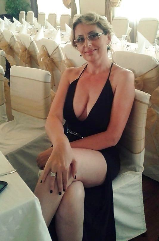 Free porn pics of Your Mother Wants Cock 1 of 48 pics