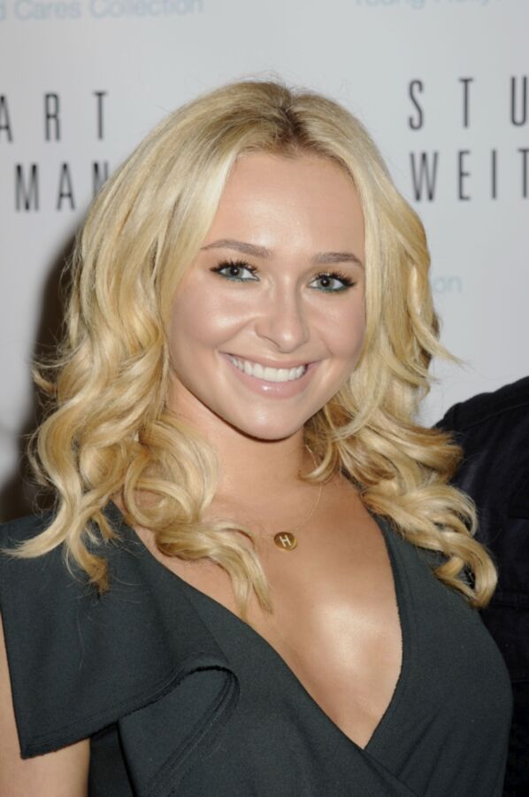 Free porn pics of Hayden Panettiere ULTIMATE COLLECTION 10 of 785 pics