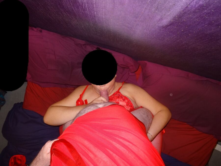 Free porn pics of Matching Outfits for the Wife and Me 16 of 17 pics
