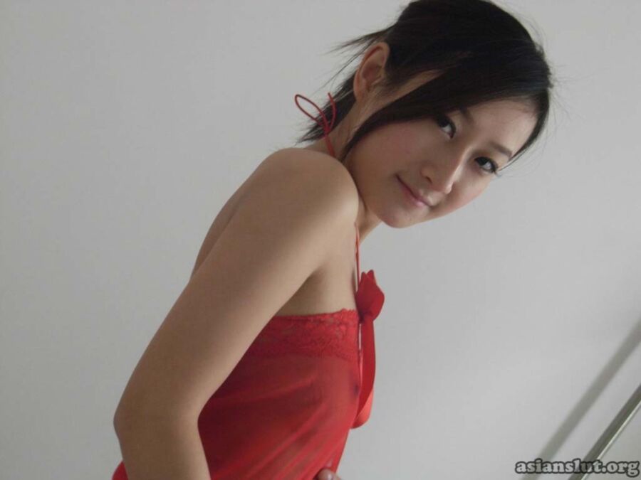 Free porn pics of Chinese girl Xuying has a nice Bush 14 of 345 pics