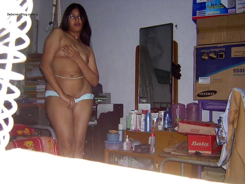 Free porn pics of Chubby Indian Desi 15 of 37 pics