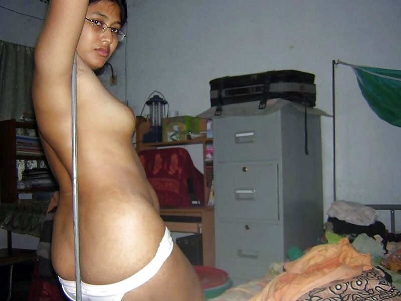 Free porn pics of Chubby Indian Desi 9 of 37 pics