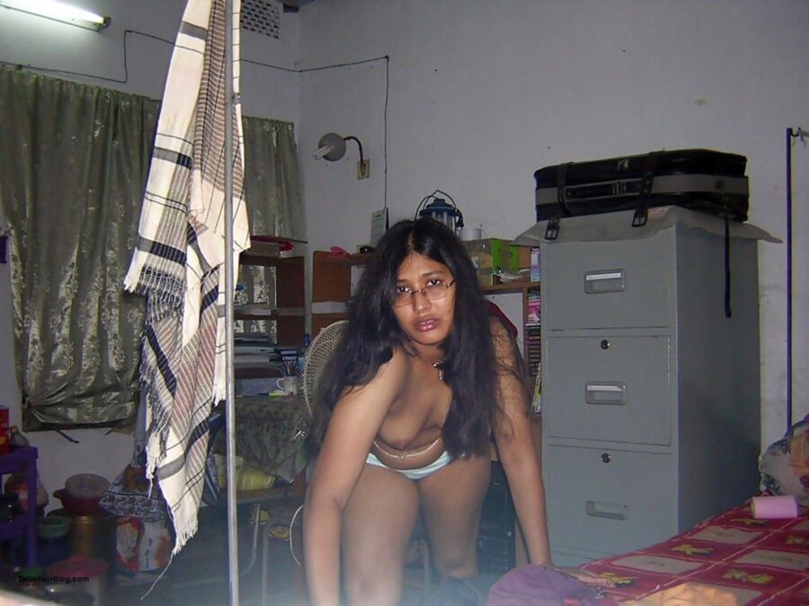 Free porn pics of Chubby Indian Desi 24 of 37 pics