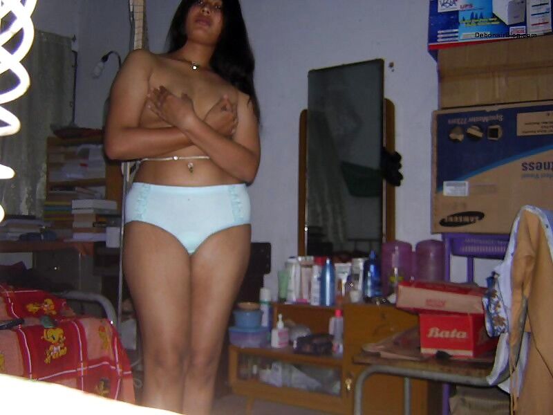 Free porn pics of Chubby Indian Desi 19 of 37 pics