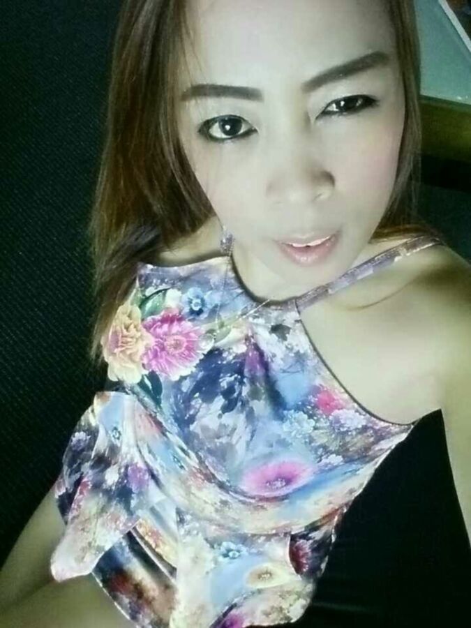 Free porn pics of Thai Freelance Anny BKK 19 of 38 pics