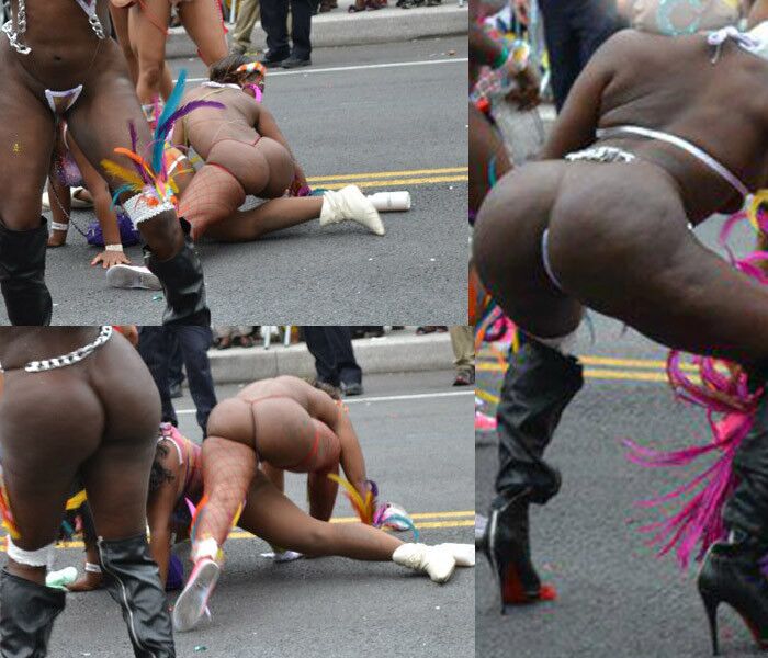 Free porn pics of Ebony Parade 2 of 11 pics