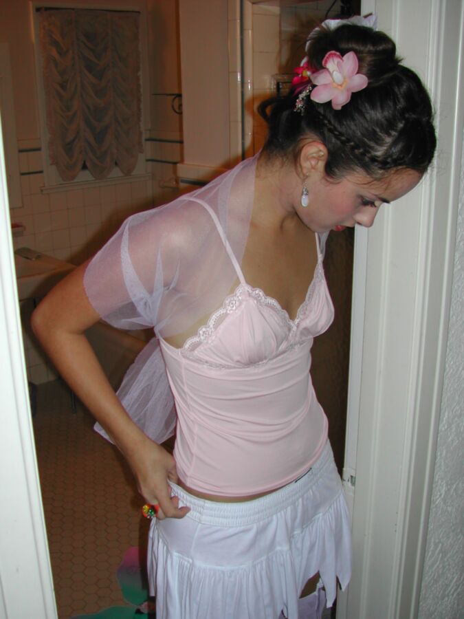 Free porn pics of  Little fairy 12 of 65 pics