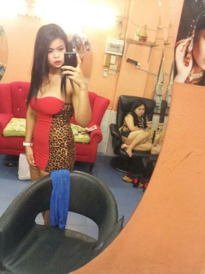 Free porn pics of Thai Freelance Jane Pattaya 16 of 70 pics
