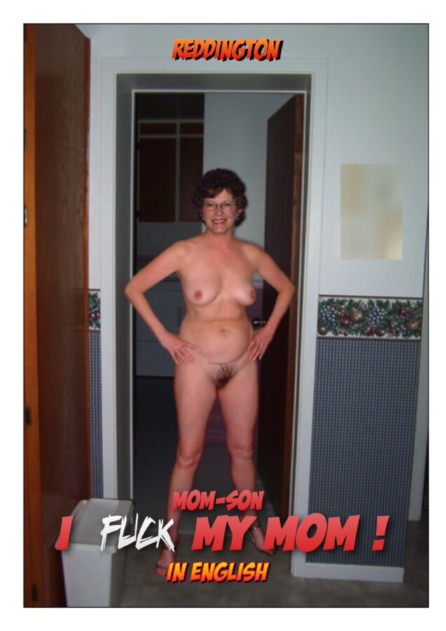 Free porn pics of I fuck my mom ! - Mom Son 1 of 16 pics