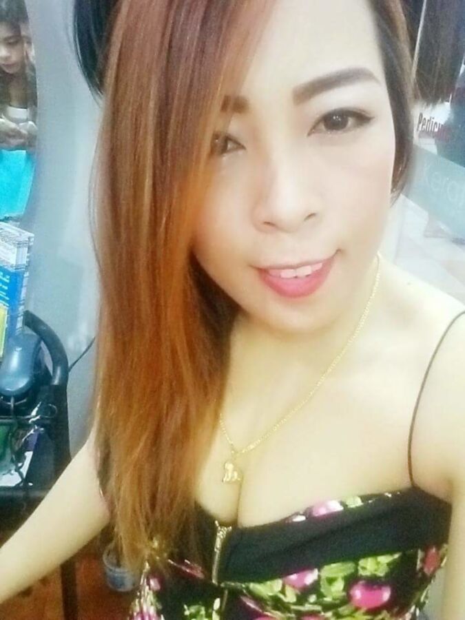 Free porn pics of Thai Freelance Anny BKK 9 of 38 pics