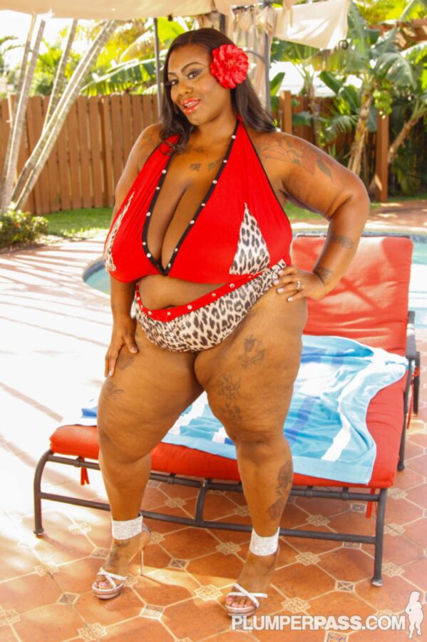 Mz diva in blue fat woman with giant tits fuck 6