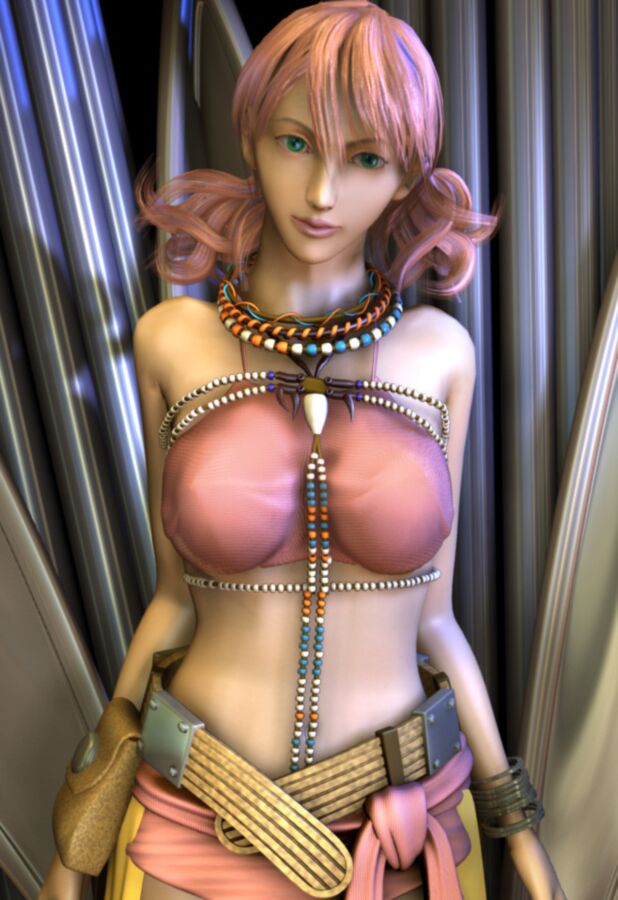 Free porn pics of Final Fantasy 24 of 95 pics