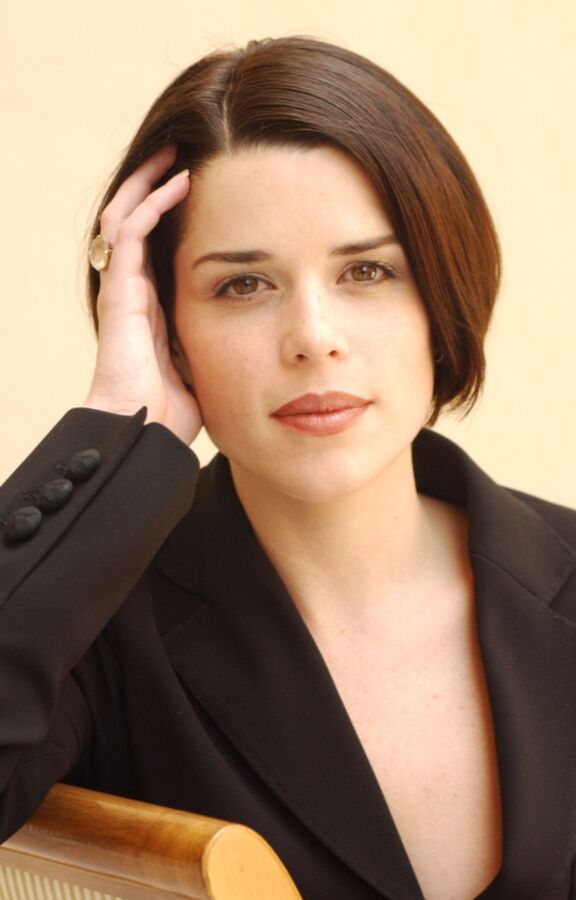Free porn pics of Neve Campbell 14 of 193 pics