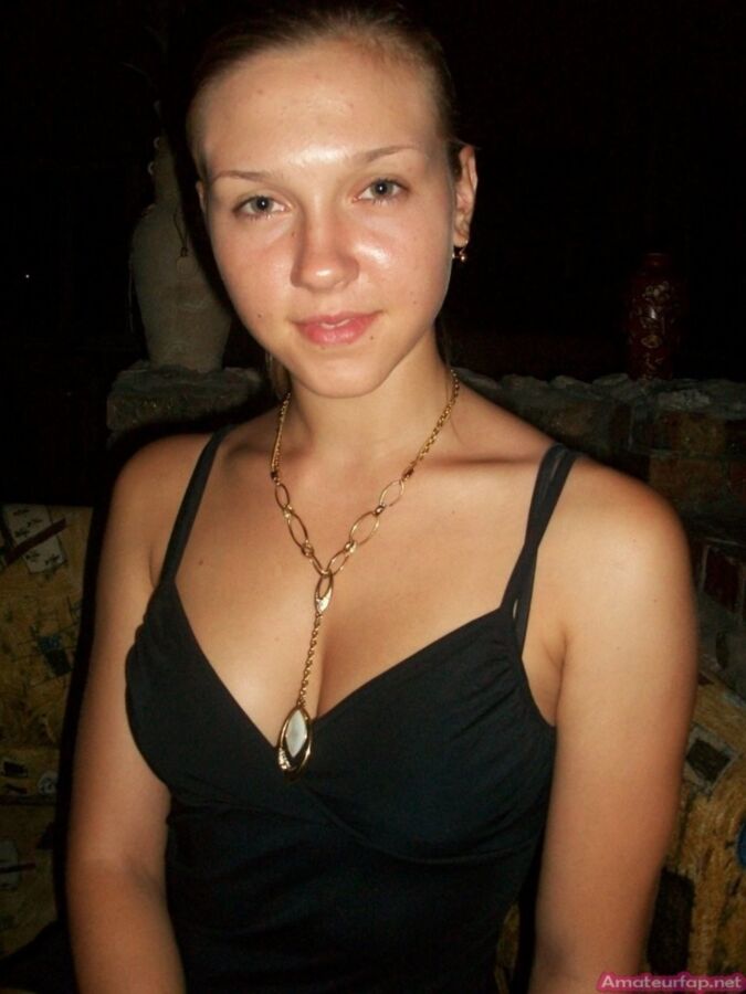 Dmca Hot Russian Teen 61