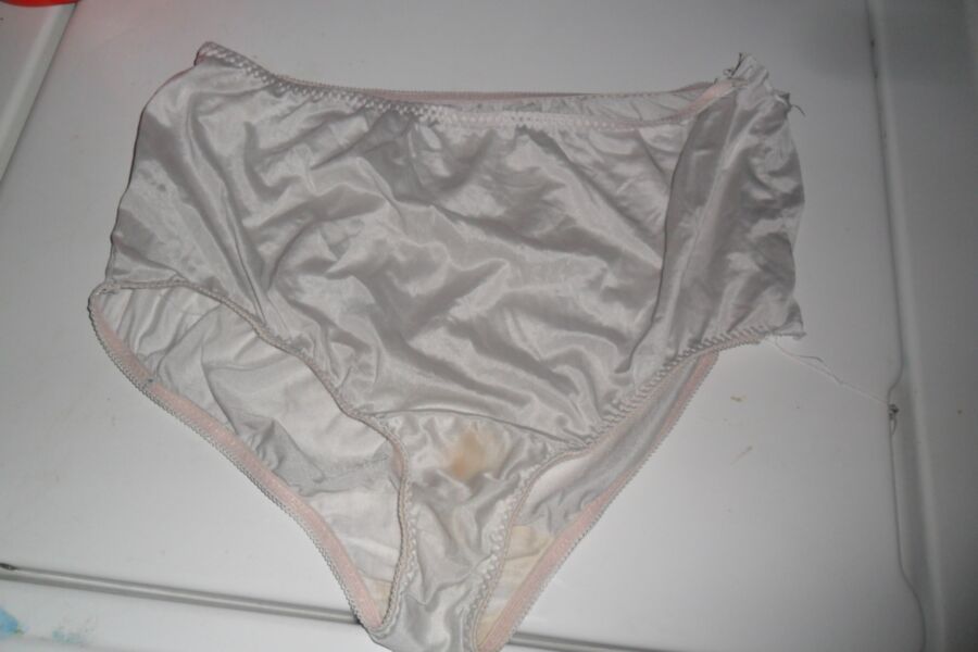 Free porn pics of Panties from a Black School teacher 3 of 33 pics