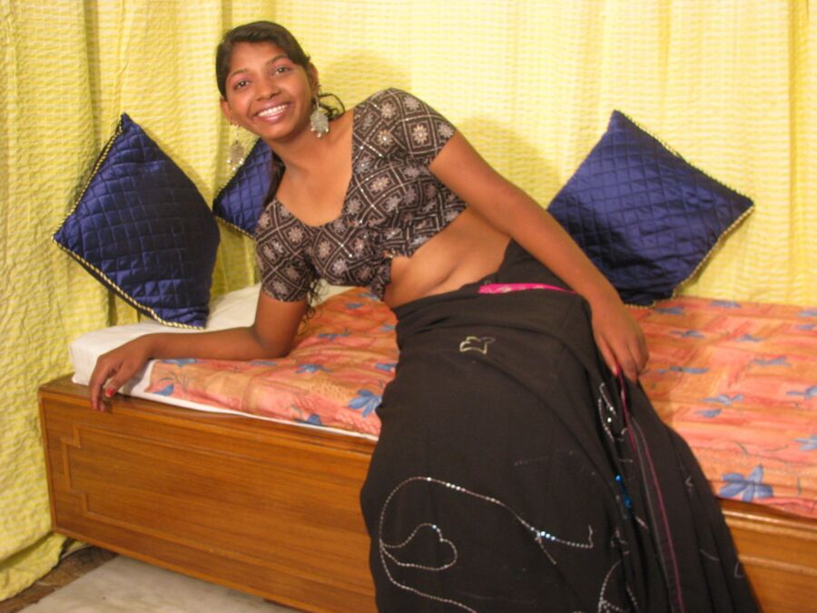 Free porn pics of Indian Slut... 10 of 39 pics