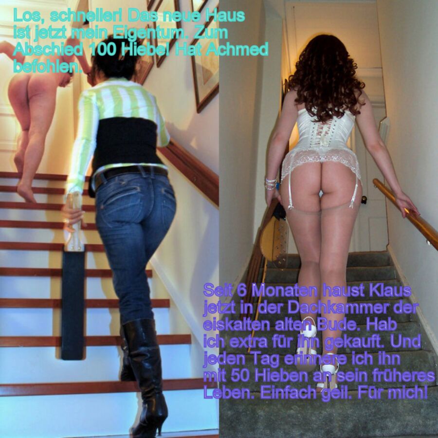 Free porn pics of Dominanz beim Hausbau - Caps 3 of 6 pics