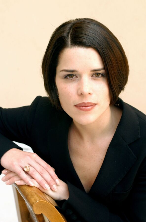 Free porn pics of Neve Campbell 16 of 193 pics