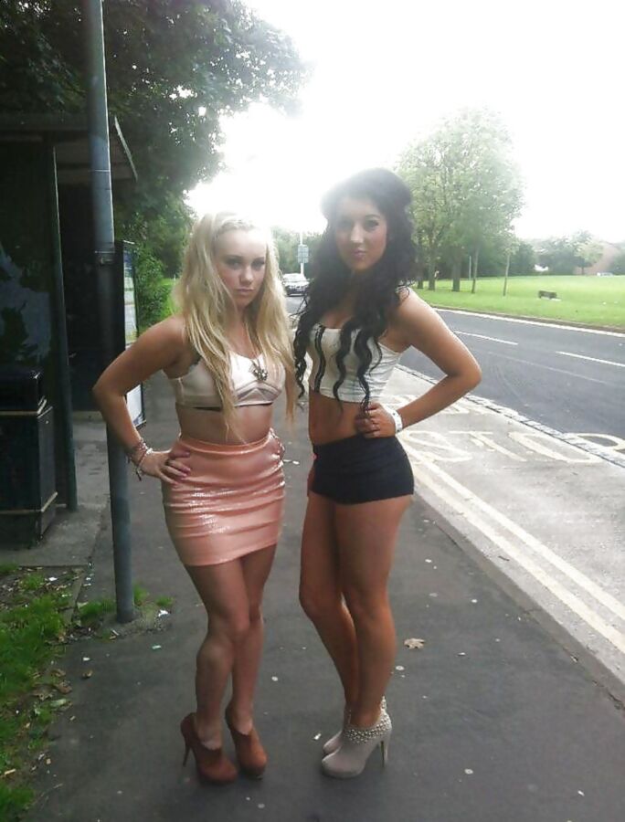 Biggest ever tits