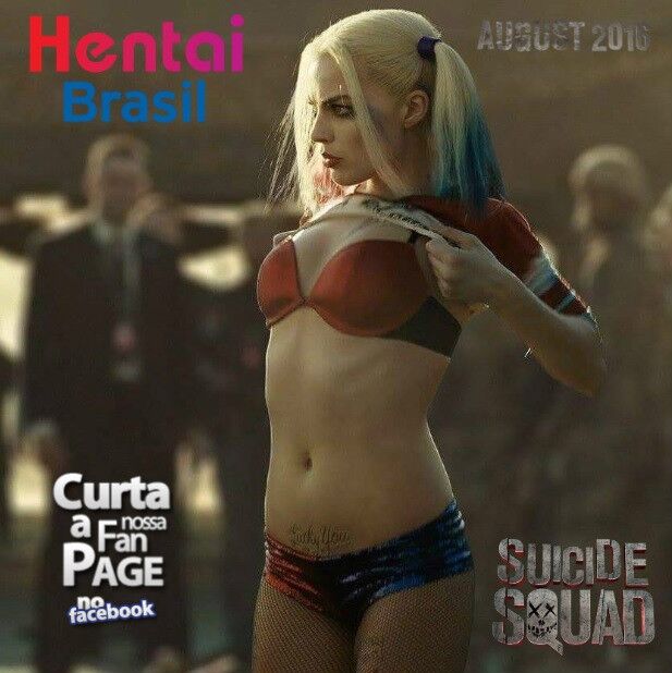 Free porn pics of Hentai Brasil 1 of 1 pics