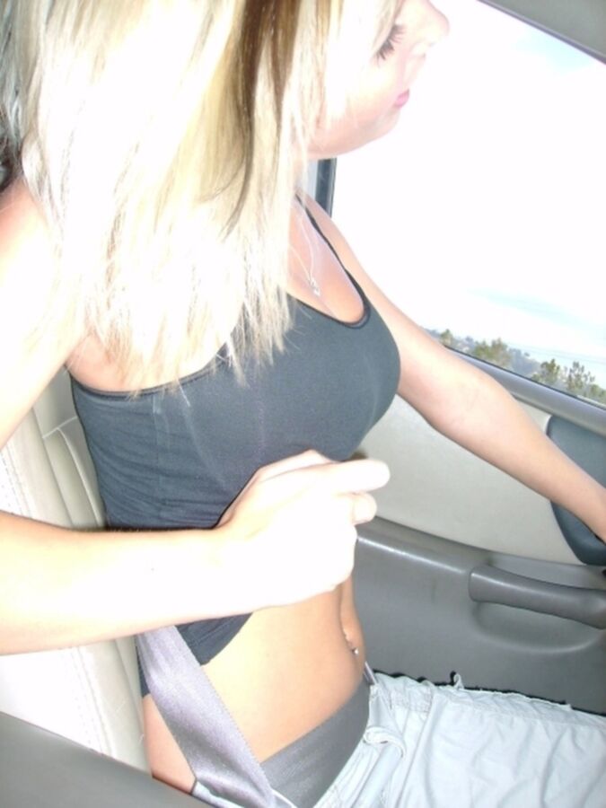 Free porn pics of A Very Hot Blondes Leaked pics 7 of 352 pics