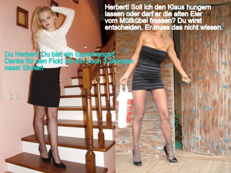 Free porn pics of Weibliche Dominanz pur - Caps 1 of 6 pics