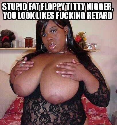 Opinion stupid whore big tits amusing opinion Here casual, stupid whore big tits matchless message
