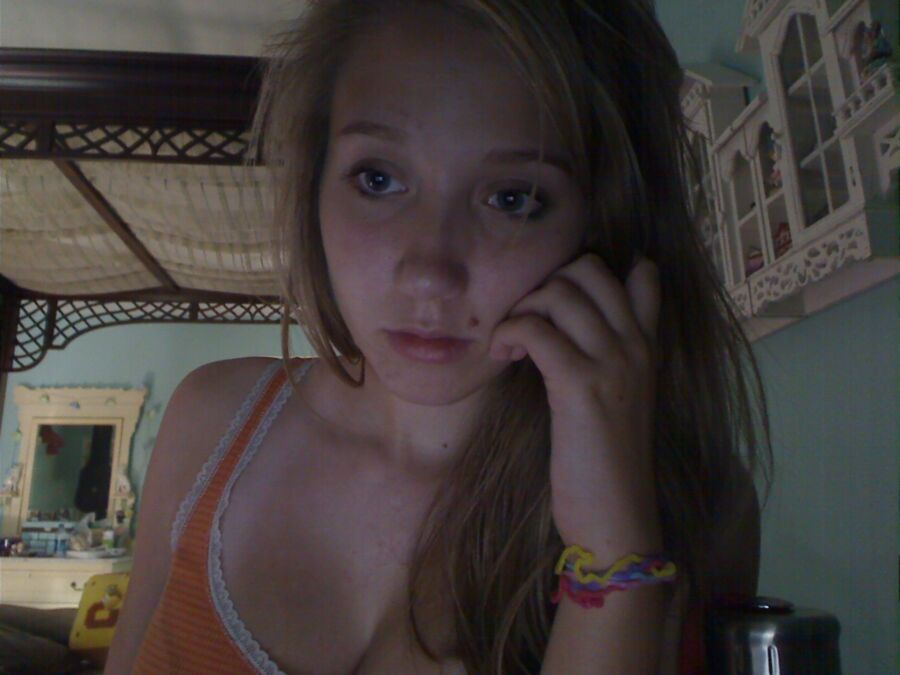 Free porn pics of Caitlyn - Webcam Teen Slut 19 of 250 pics