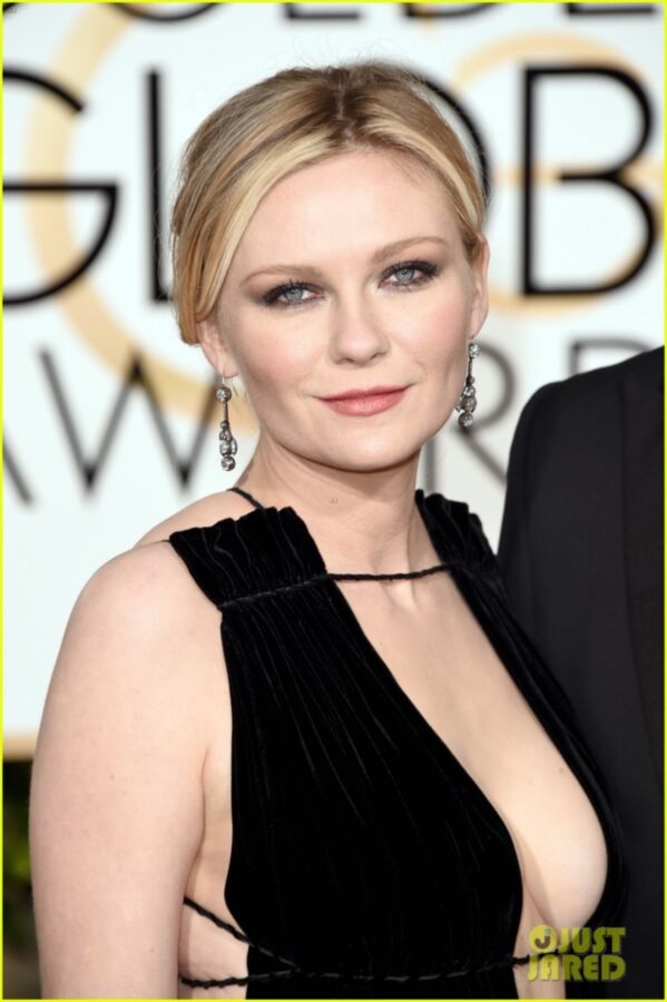 Free porn pics of Perfect Kirsten Dunst 2 of 23 pics