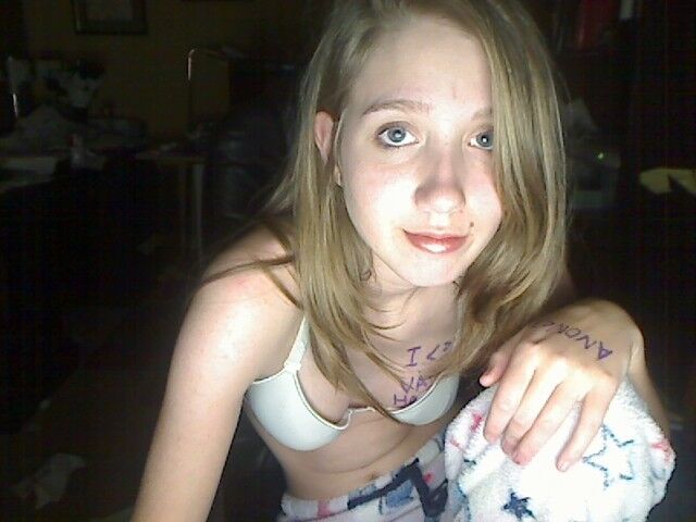 Free porn pics of Caitlyn - Webcam Teen Slut 1 of 250 pics