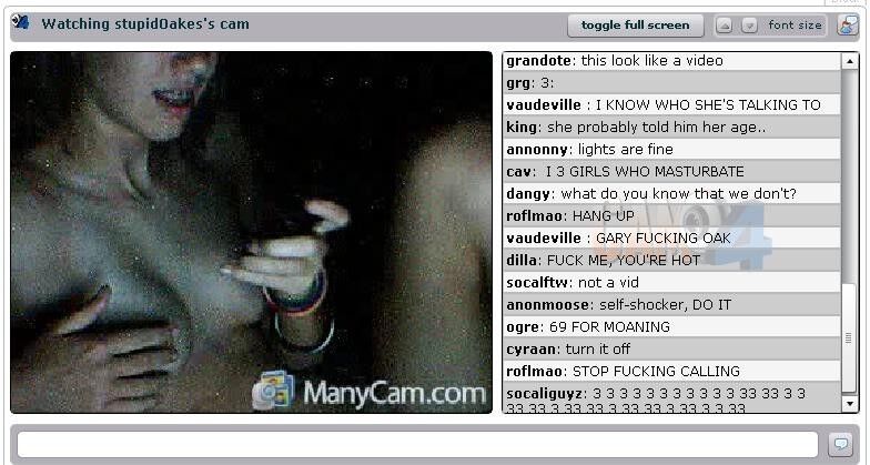 Free porn pics of Caitlyn - Webcam Teen Slut 12 of 250 pics