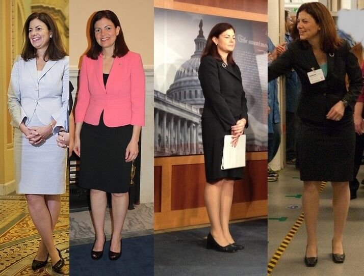 Free porn pics of I dream about conservative Kelly Ayotte 6 of 50 pics