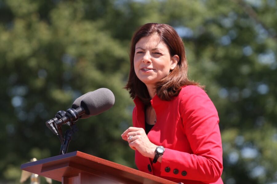 Free porn pics of I dream about conservative Kelly Ayotte 14 of 50 pics