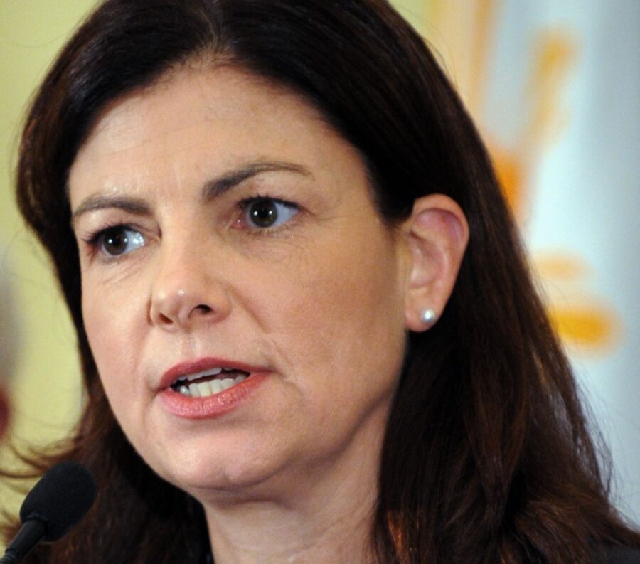 Free porn pics of I dream about conservative Kelly Ayotte 24 of 50 pics