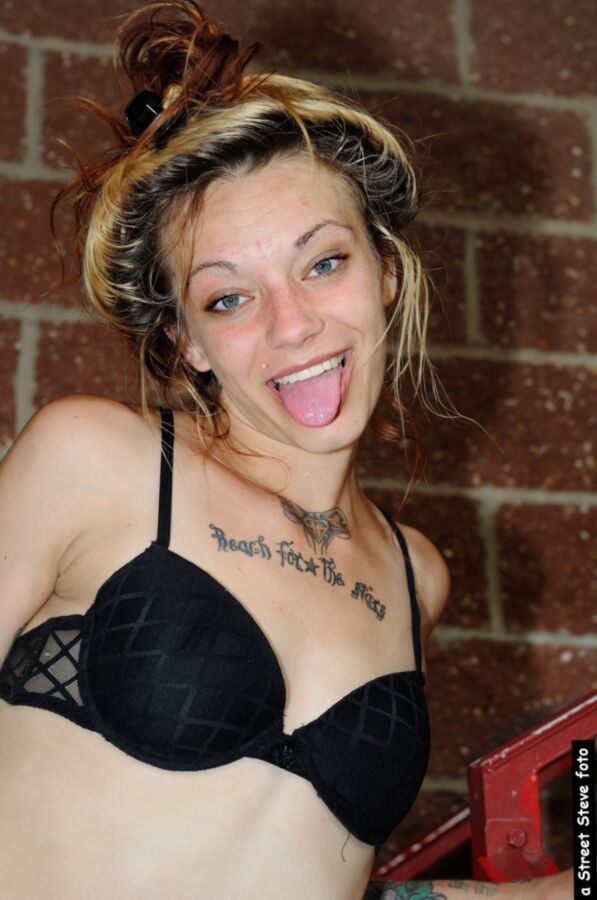 Free porn pics of  Street Prostitute,  Jaylin  2 of 71 pics