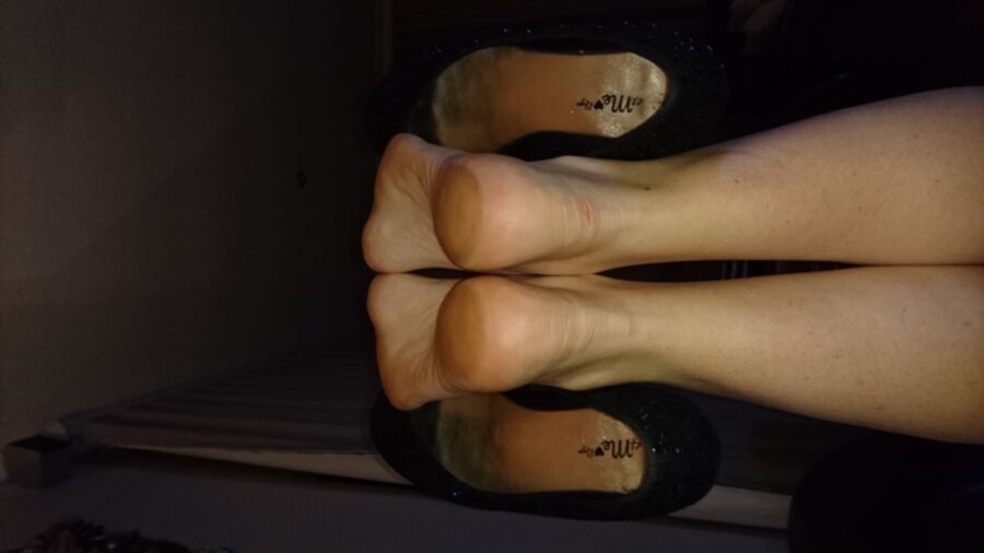 Free porn pics of Shoes and soles 17 of 19 pics