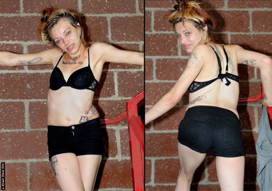 Free porn pics of  Street Prostitute,  Jaylin  4 of 71 pics