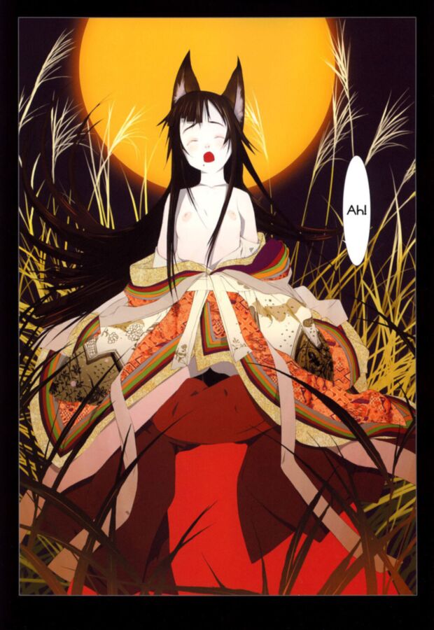 Free porn pics of [Okama] Hanafuda [English] [Uncensored] 13 of 116 pics