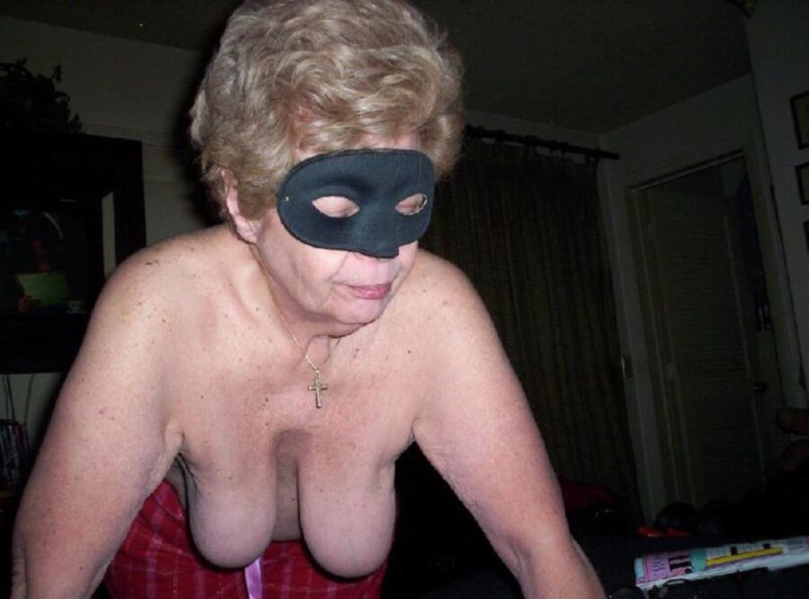 Free porn pics of A COLLECTION OF WOMEN AT THE MASKED BALL 7 of 207 pics