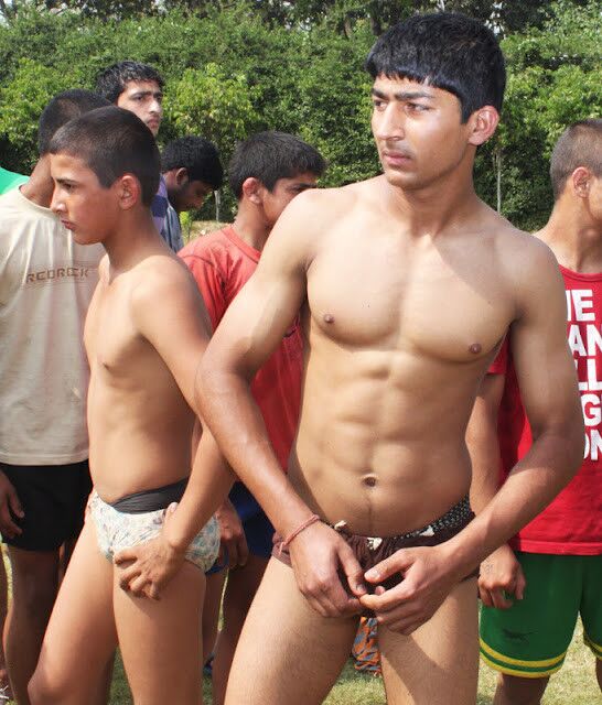 Free porn pics of Males from India 8 of 103 pics