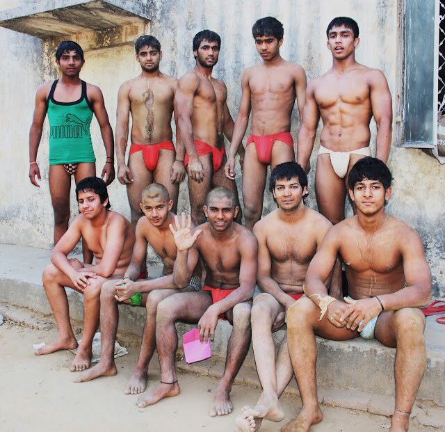 Free porn pics of Males from India 5 of 103 pics