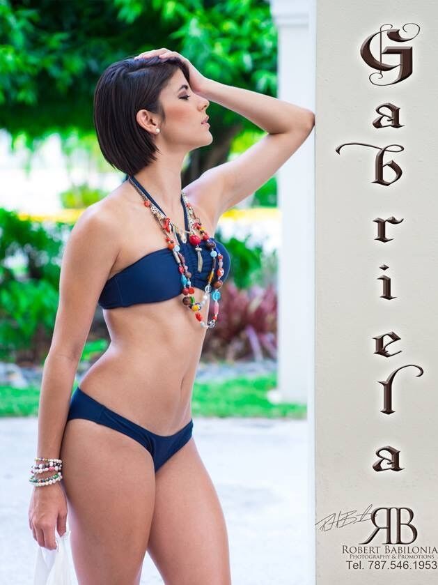 Free porn pics of Gabriela, latina athlete 6 of 31 pics