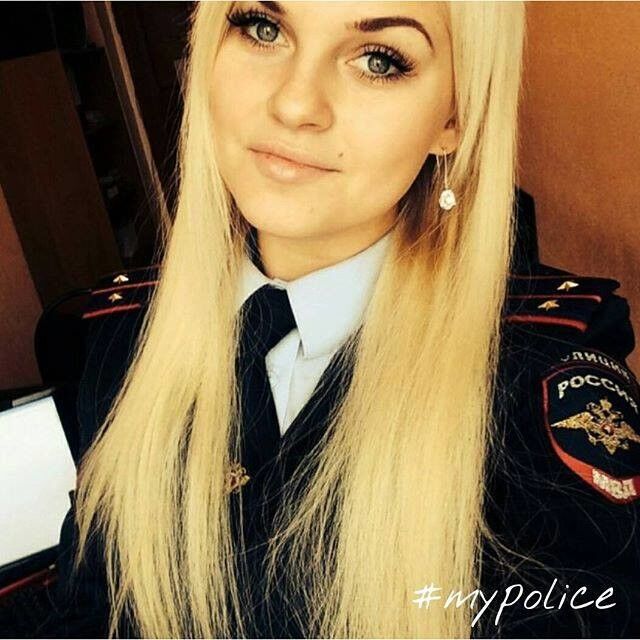Free porn pics of Policewomen real and fake 21 of 50 pics