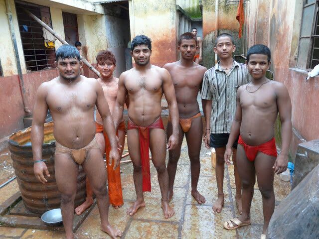 Free porn pics of Males from India 13 of 103 pics