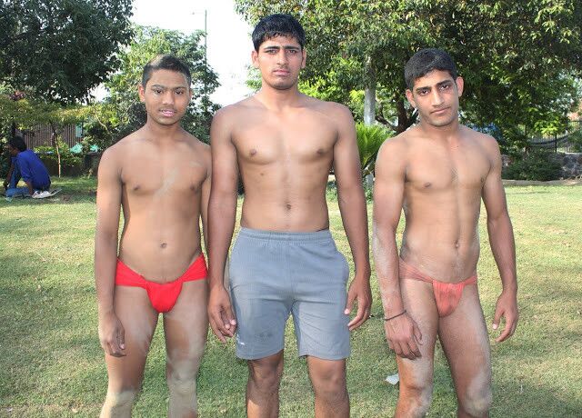 Free porn pics of Males from India 16 of 103 pics