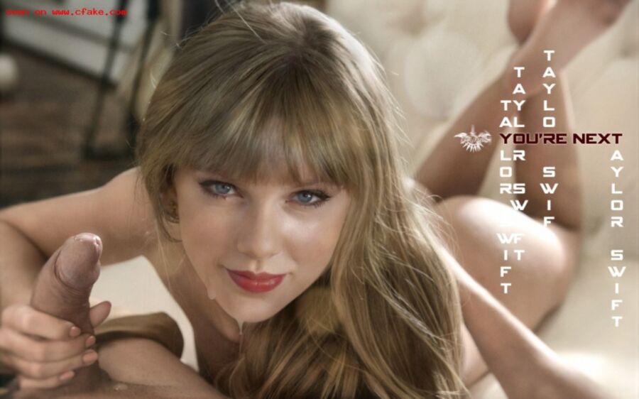 Free porn pics of Taylor Swift Porn 10 of 81 pics