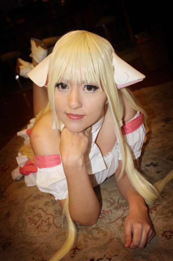 Free porn pics of Cosplay Mix XVII 5 of 57 pics