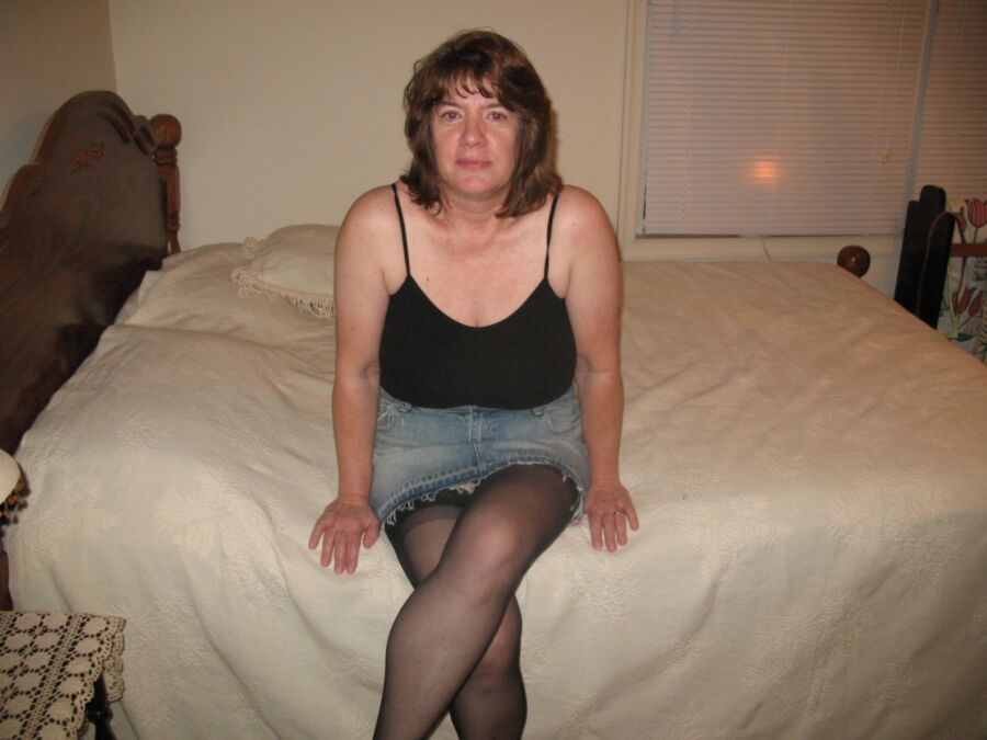 Free porn pics of Expose Wife Ann 16 of 65 pics