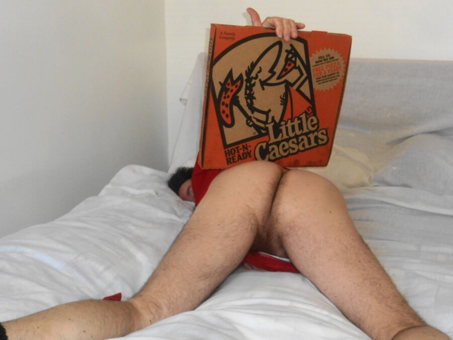Free porn pics of little caesars pizza 15 of 37 pics
